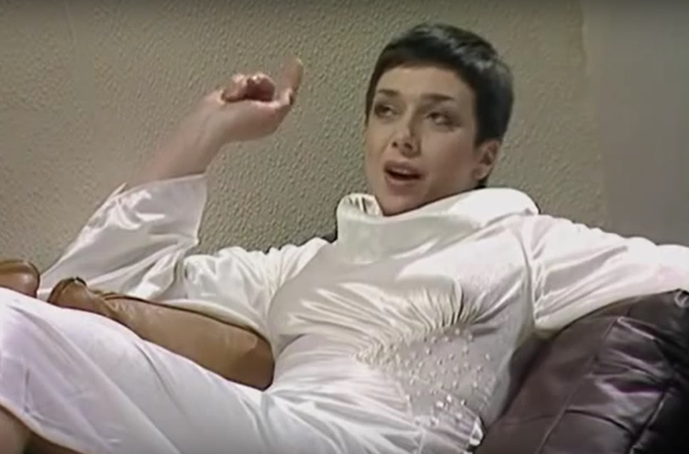 servalan