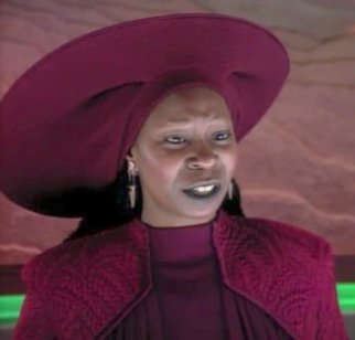 guinan