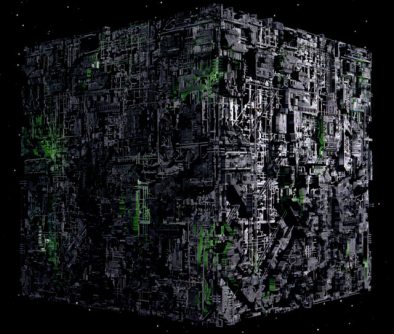 borg-cube