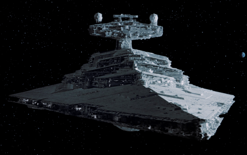 star-destroyer