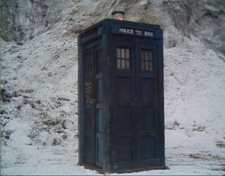 tardis
