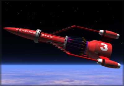 thunderbird3