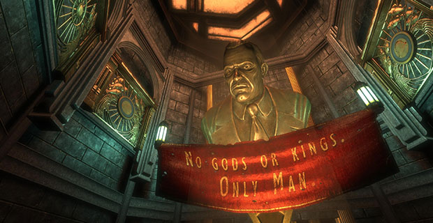 bioshock