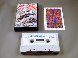 jet set willy