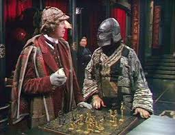 talons of weng chiang